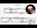 Grigory Sokolov – Haydn Piano Sonata in C-sharp minor, Hob. XVI:36