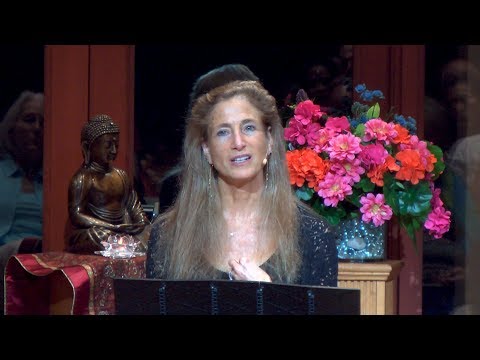 Tara Talks: True Resilience – Cheri Maples