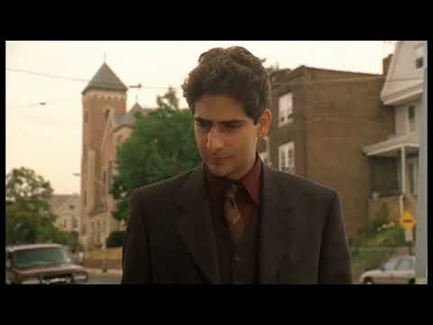 The Sopranos (1999–2007) Toodle-Fucking-Oo; Christopher meets Richie