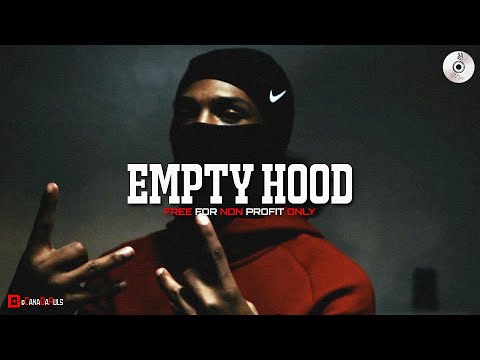 [FREE] EBK Jaaybo x EBK Jublockshotta Type Beat - "Empty Hood"