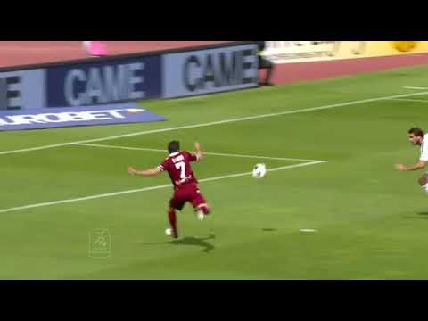 Anno 2013/14 Trapani - Juve Stabia 3 - 0