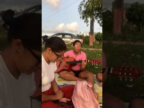 Picnic na praça - Igreja Presbiteriana em Jaguarana