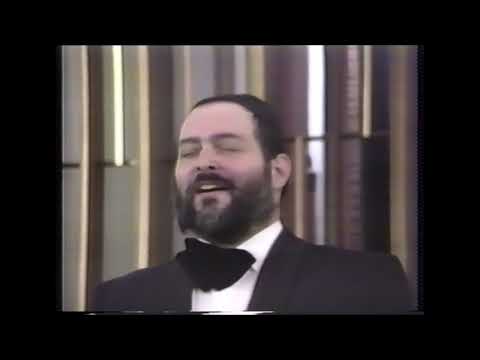 Cantor Benjamin Muller - Al Naros Bavel