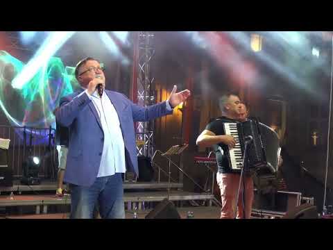 Ja bez tebe ne mogu da živim - Halid Bešlić - 37. Dani piva