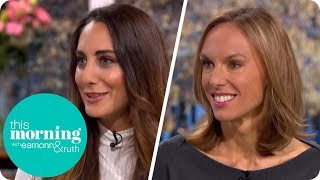 Does the Contraceptive Pill Cause More Harm Than Good | This Morning