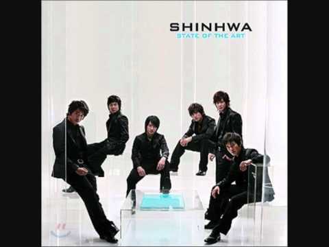 Shinhwa (신화) - Throw My Fist