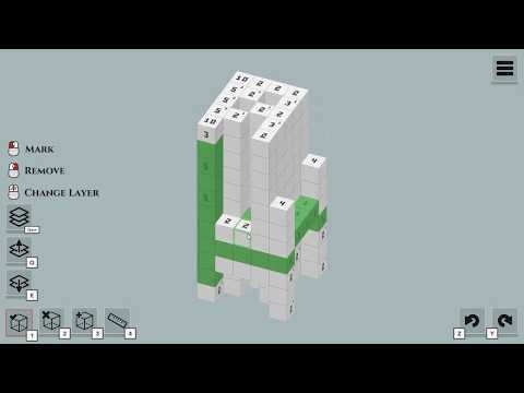 LinnieGrey - Voxelgram - Part 2