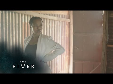 Lindiwe Becomes the Talk of Refilwe - The River | 1 Magic