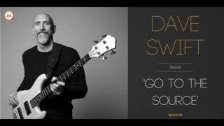 Dave Swift Bass Interview - Jools Holland's Bassist on 'Going to the Source'. LM004