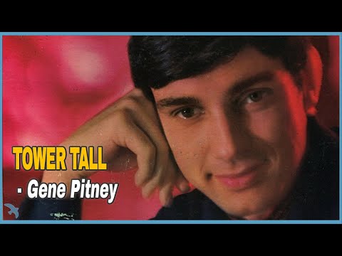 Tower-Tall - Gene Pitney
