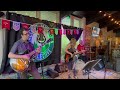 Saskia Laroo with the Sinan Bakir Jazz Trio - "Blue Monk" @ SoundCheck