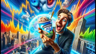 Unilever's Ice Cream Shake-Up: Ben & Jerry’s Spinoff Sparks Investor Buzz!