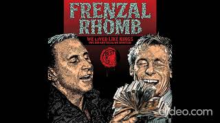 Frenzal Rhomb - Best of Rarities