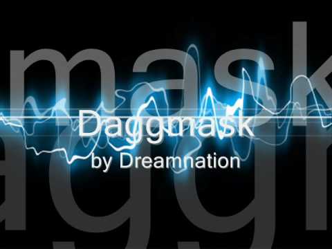 Daggmask - Dreamnation
