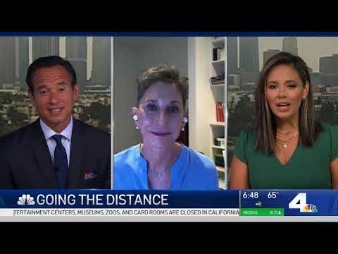 BETSY BROWN BRAUN KNBC