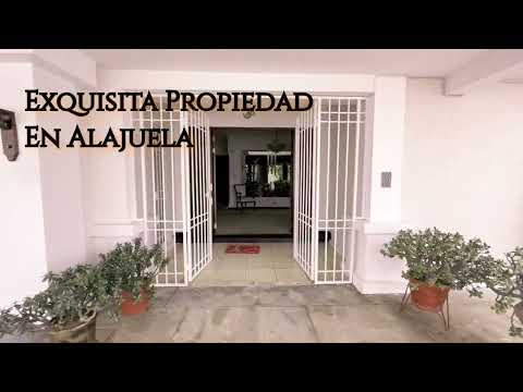 Imagen de Venta de Casas en Alajuela - Alajuela Alajuela - ALAJUELA