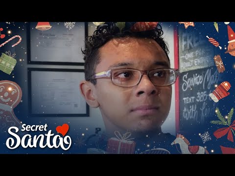 The 2024 Secret Santa Special | Part 2