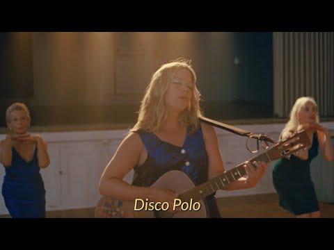 Basia Bulat - Disco Polo (Official Polish Lyric Video)