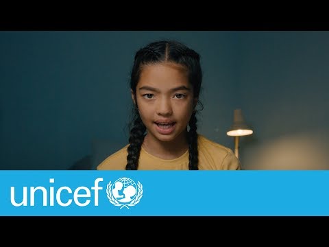 Just a Kid | UNICEF