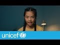 Just A Kid UNICEF