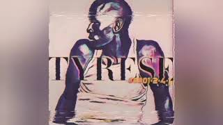Tyrese - Lately (Slowed)