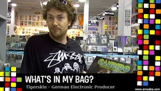 Watch Tigerskin's episode on YouTube