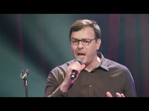 The Idan Raichel Project meets Andreas Scholl  - Be'karov