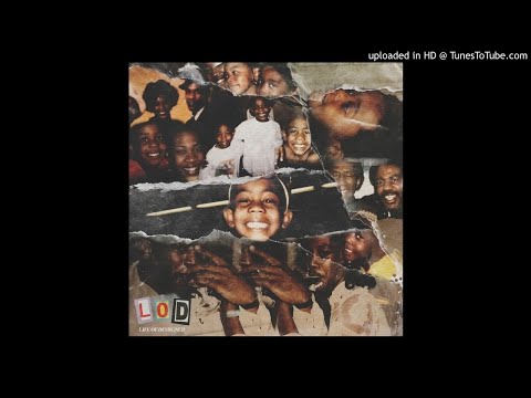 [FREE] Desiigner x Drake x Quavo Type Beat - Platinum Instincts (Prod. By Will Hansford)