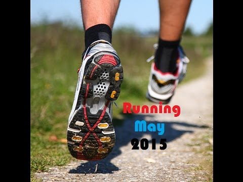 Running May 2015 Nonstop Fitness Mix (Official TETA Compilation)