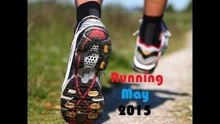 Running May 2015 Nonstop Fitness Mix (Official TETA Compilation)