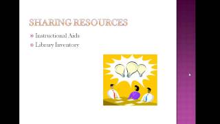preview picture of video 'Learning Resources Center'