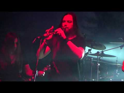 Sakramant - Karaleuskaja (live in Minsk - 03.11.19)
