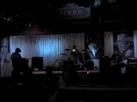 Folsom Prison Blues -  at Trout's & the Blackboard Stages