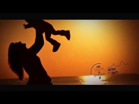 Raponza - Anne Gidelim Bu Şehirden 2 (feat. Tuna İpek)