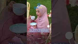 Ririe Fairus Santai Tanggapi Pernikahan Ayus dengan Nissa Sabyan: Bukan Lagi Urusan Aku