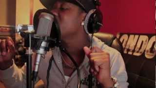 Lance Somerville- Kiss and Tell