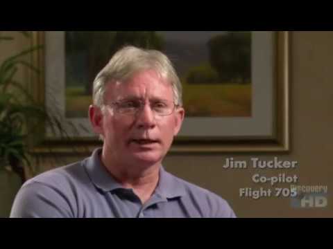 S03E04 - Fedex 705 "Fight for your life"