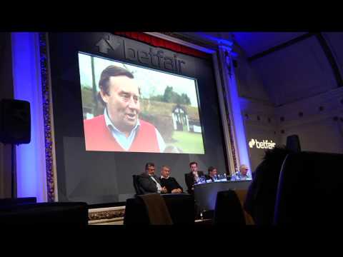 Betfair 2012 Cheltenham Preview: The World Hurdle