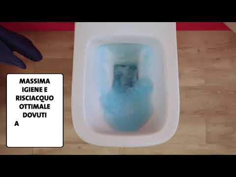 Обзор безободкового унитаза ArtCeram  A16 ASV004