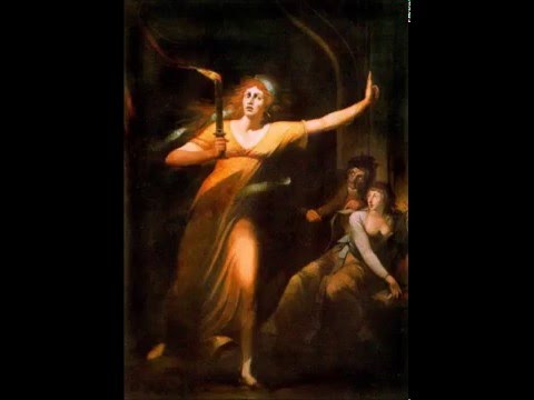 Giuseppe Verdi - MACBETH - "Una macchia è qui tuttora" (Shirley Verrett)
