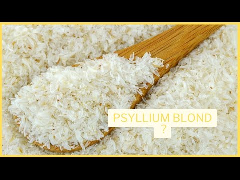 Psyllium blond : vraiment efficace ou simple effet de mode ?