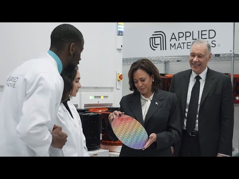 World's largest semiconductor tech site being built in SF Bay ...
