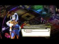 HADES Zagreus Thanatos Megaera Romance Bedroom Scene