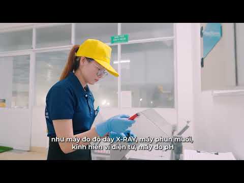 Giới Thiệu Về Công Ty