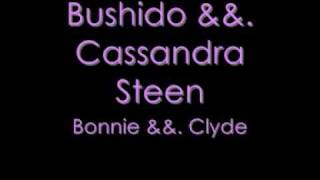 Bushido - Bonnie und Clyde