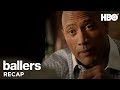 Ballers: Season 1 Episode 6 Recap | HBO