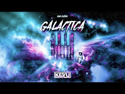 KEVU - Galactica