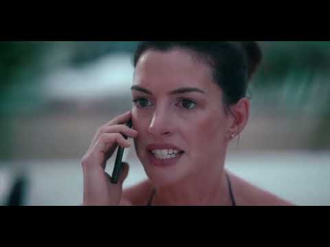 Who wins in a fight? The smart one or the crazy one?...It's a trick question | WeCrashed (Apple TV+)