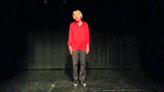 "CROQUE ET CRAC" de Philippe Campiche