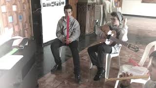 ¡FELIZ SANTA CECILIA!